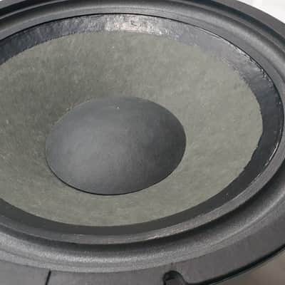 12" HEMP WOOFER HI FI HEMP SPEAKER FAT THICK MEATY LOW END 30HFW image 6