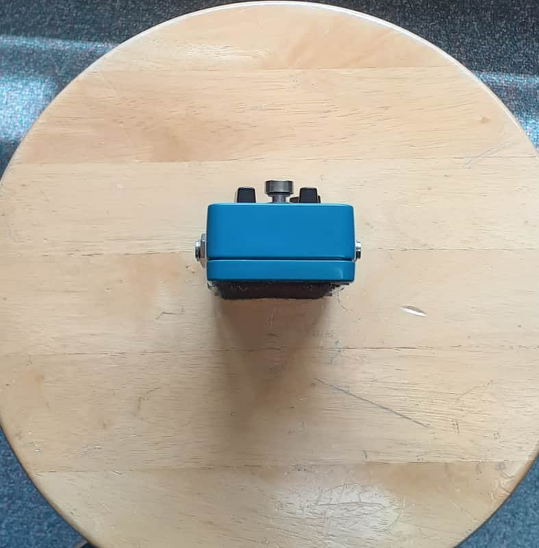 TC Electronic Infinite sample sustainer