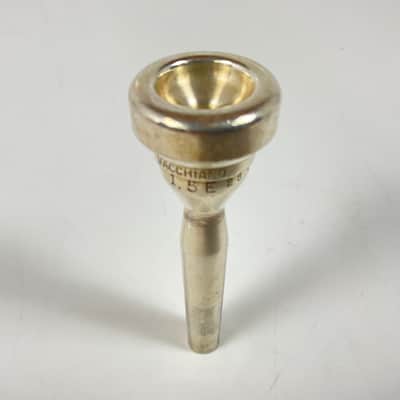 Used Stork Vacchiano 1 1/2E + 28T Trumpet [42734] image 1