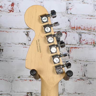 Fender- 2018 American Special Stratocaster - USED image 8