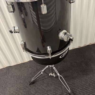 Roland PDA140F V-Drum 14x14" Floor Tom Drum Pad Controller 2020 - Present - Black image 4