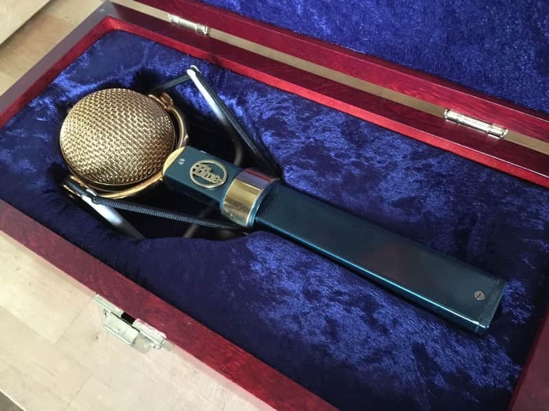 Blue Dragonfly Deluxe | Reverb