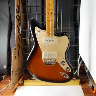 Squier Vintage Modified Jazzmaster Special | Reverb