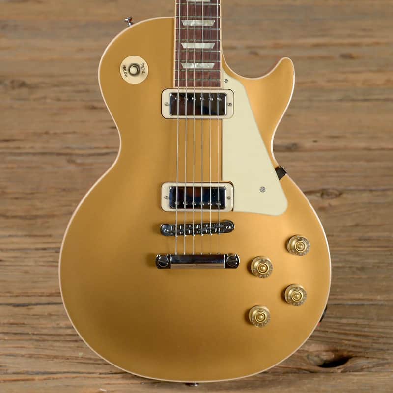 Gibson Les Paul Deluxe 2011 - 2012 image 3