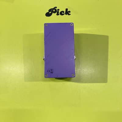 JAM Pedals Fuzz Phrase Si 2024 - Purple image 2