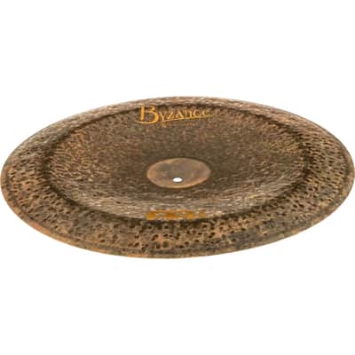 Meinl Byzance China 20", B20EDCH, Extra Dry - China Cymbal image 2