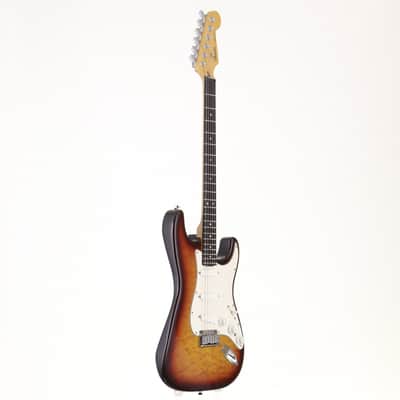 FENDER USA 35th Anniversary Stratocaster [210df500] (04/24) image 14