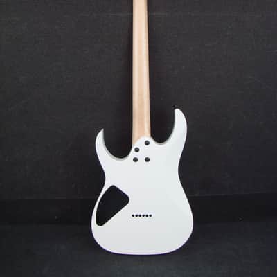 Ibanez RG2EX2 RG Series Electric Guitar White image 2