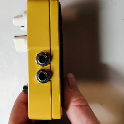 TC Electronics Gravy Tri Chorus and Vibrato image 4