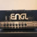 Engl Ironball Special Edition E606SE 2-Channel 20-Watt Guitar Amp Head 2020 - Present - Black