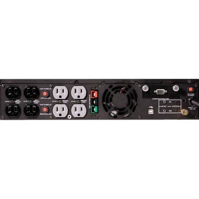Furman F1500-UPS Voltage Regulator image 2