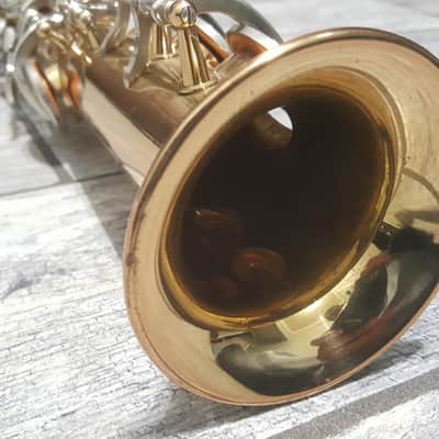 Lafayette Soprano Saxophone image 16