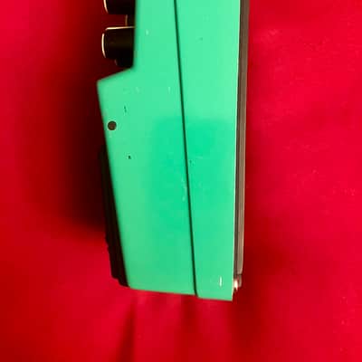 Ibanez MT10 Mostortion 1990s - Green image 5