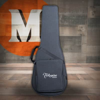 Takamine CTP-1 Cool Tube Preamp | Reverb