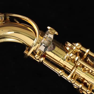 YAMAHA YAS-875EX Alto Saxophone [333347] (08/27) image 6