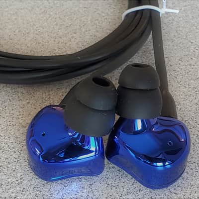 FCS-H3 Triple Driver Hybrid Stage In-Ear Monitor image 9