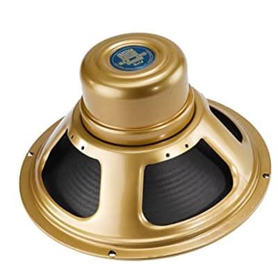 Celestion Gold Guitar Speaker, 15 Ohm image 3