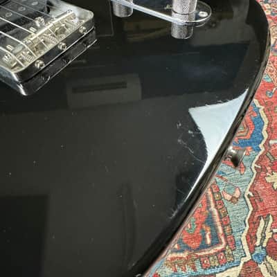 Fender Japan Exclusive Classic 50’s Ash Telecaster *Nitro* - 2015 image 19