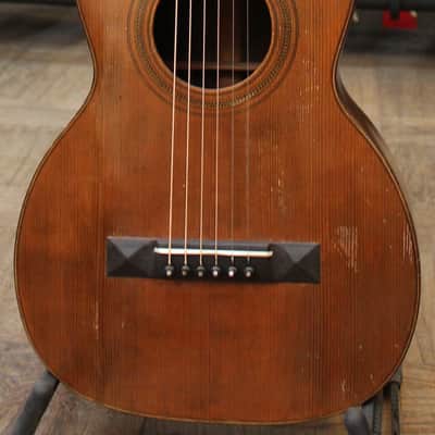 1918 Martin 5-28 image 1