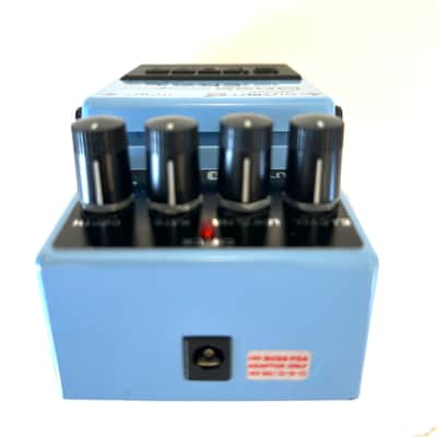 Boss CEB-3 Bass Chorus – Vintage Boss Bass Chorus Pedal image 8