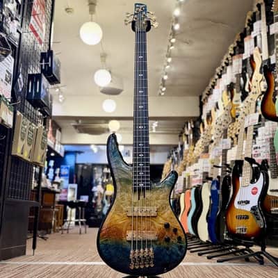 Ibanez JCSR2025-SSC [Special Price] image 2