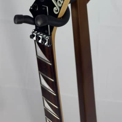 Jackson Electric Guitar Neck MIJ Japan 2000s - Rosewood image 8