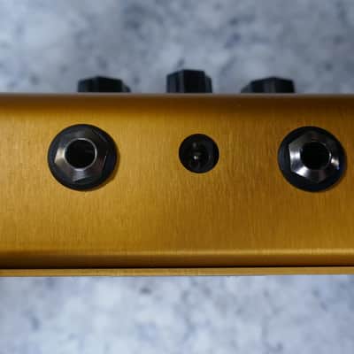 Strymon OB.1 2010s - Orange image 2