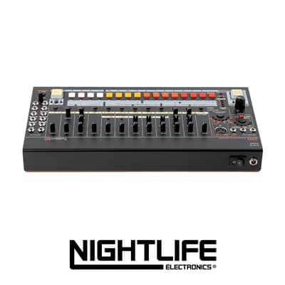 System80 810 MK2 - Desktop image 3