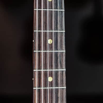 1955 Gibson ES-125 sunburst image 4