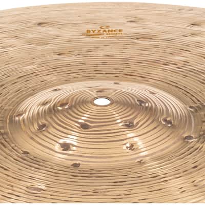 Meinl B20FRC Byzance Foundry Reserve Crash 20" - Crash Cymbal image 6