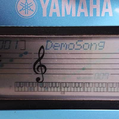 Yamaha. Psr 170 | 61 Keys | Original Yamaha Adapter | Works Great image 2