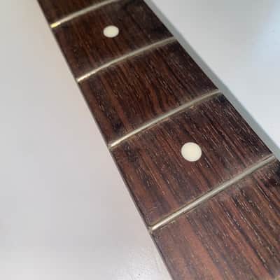 Allparts Telecaster 63’ Veneer Board Unknown - Unknown Lacquer image 7