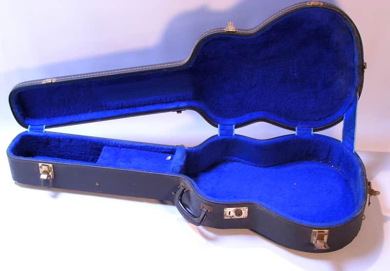 Rare Etui original Gurian années 70' image 1