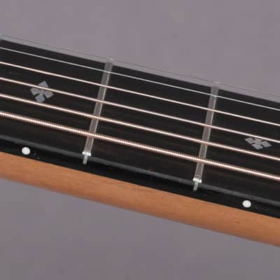 Maton EBG808C "Michael Fix" 2023 image 12