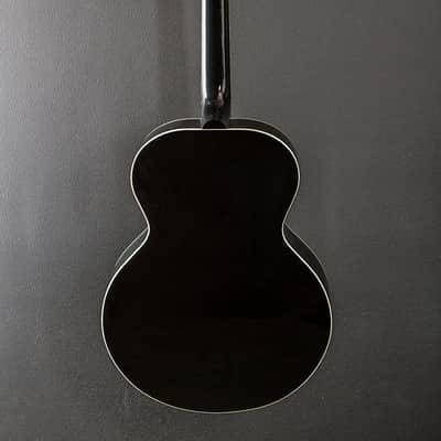 Gibson Everly Brothers J-180 - Ebony image 5
