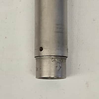 AKG D190ES Cardioid Dynamic 200 Ohm Vintage Microphone Made In Austria Tested image 5