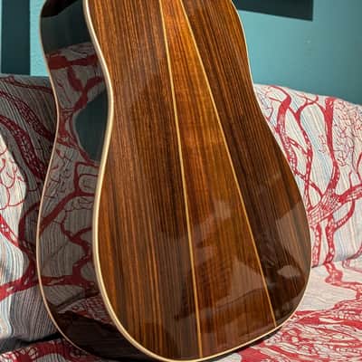 Martin D-35 1994 image 6