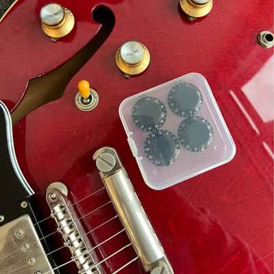 Epiphone ES-335 ***Made in Japan*** image 7