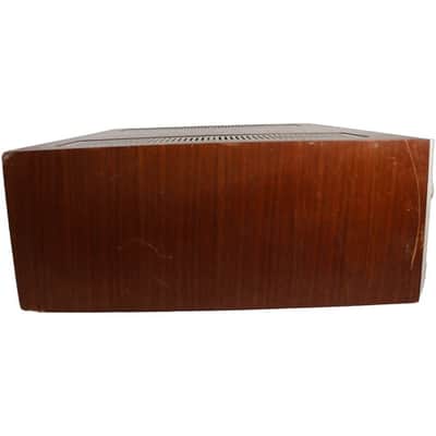 Yamaha CA-1000 Natural Sound Integrated Amplifier Serviced Vintage Japan image 17