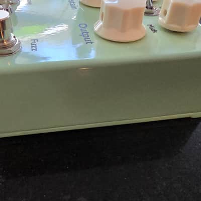 Cunningham Amplifiers Octave Fuzz image 6