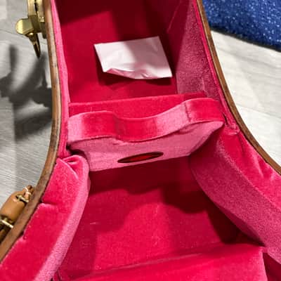 Gibson Historic Lifton ES 335/345/355 Case image 2