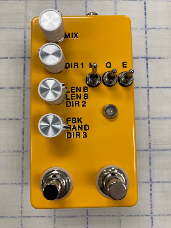 Montreal Assembly Count to 5 北米限定カラー The Montreal Assembly Count to 5 (Five) 販売 通販