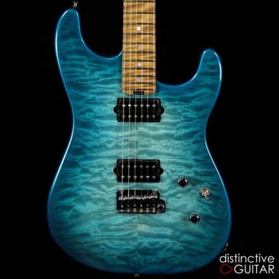 Iconic Solana Evo S Teal Blue image 1