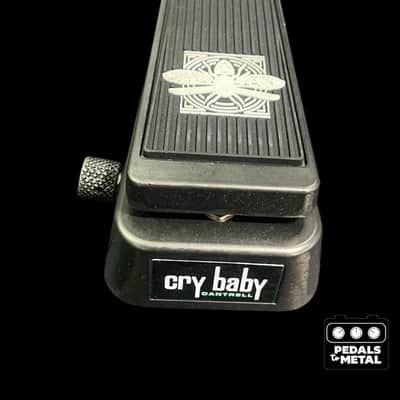 Dunlop JC95FFS Jerry Cantrell Signature Firefly Cry Baby Wah -x19039 image 3
