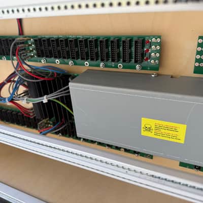 Doepfer case A-100LMS9 9U/168HP image 6