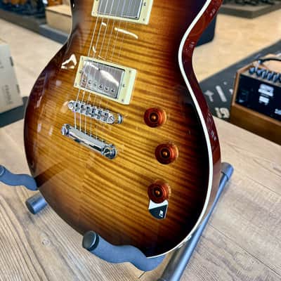 ESP LTD EC-256 BROWN SUNBURST image 4