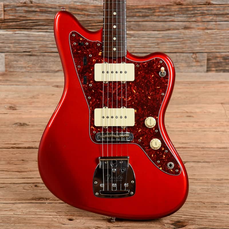 Fender JM-62 Jazzmaster Reissue MIJ image 2