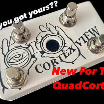 StringVelocity Cortex View image 1