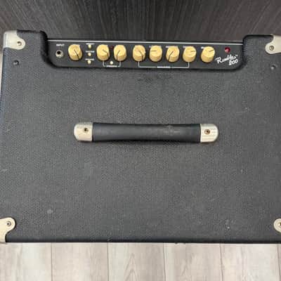 Fender Rumble 200 AMP(200 Watts) image 6