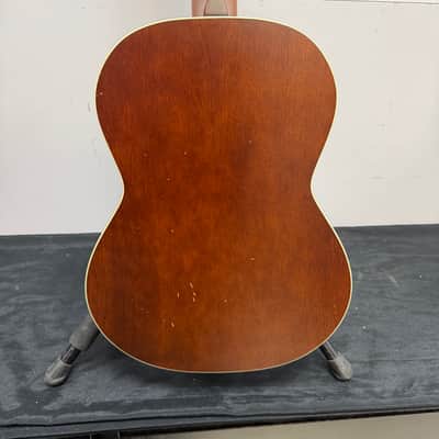 Used La Patrie Etude Cedar Top Classical Acoustic Guitar Made in Canada with Case image 22